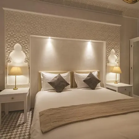 Riad Dar Grawa
